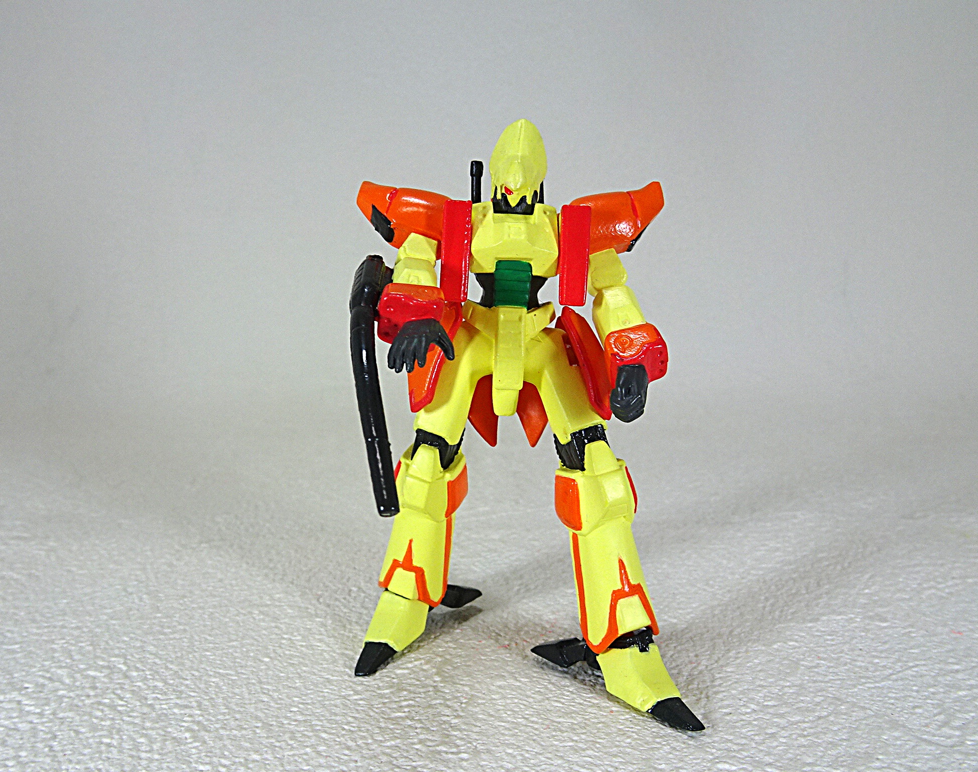 【未開封新品】ガシャポンEX HG 重戦機エルガイム 30袋セット 外ケース付 ガシャポンEX HGシリーズ 重戦機エルガイム その1 | ガンダム中心で