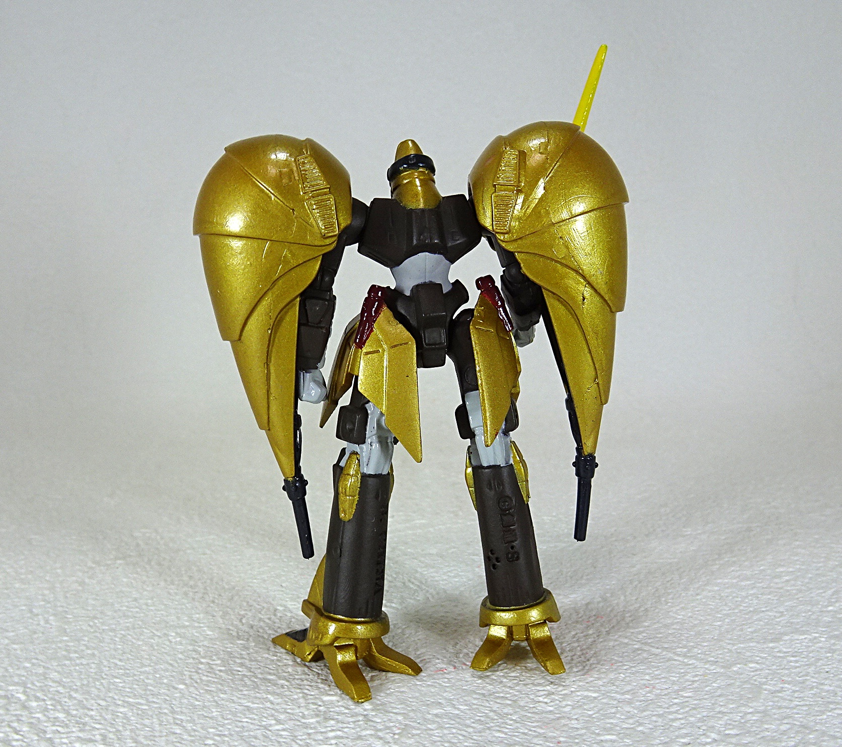 【未開封新品】ガシャポンEX HG 重戦機エルガイム 30袋セット 外ケース付 ガシャポンEX HGシリーズ 重戦機エルガイム その2 | ガンダム中心で