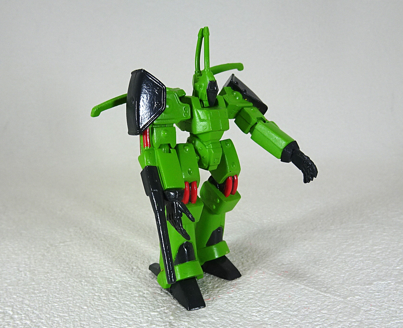 ガシャポンEX HGシリーズ 重戦機エルガイム その2 | ガンダム中心で