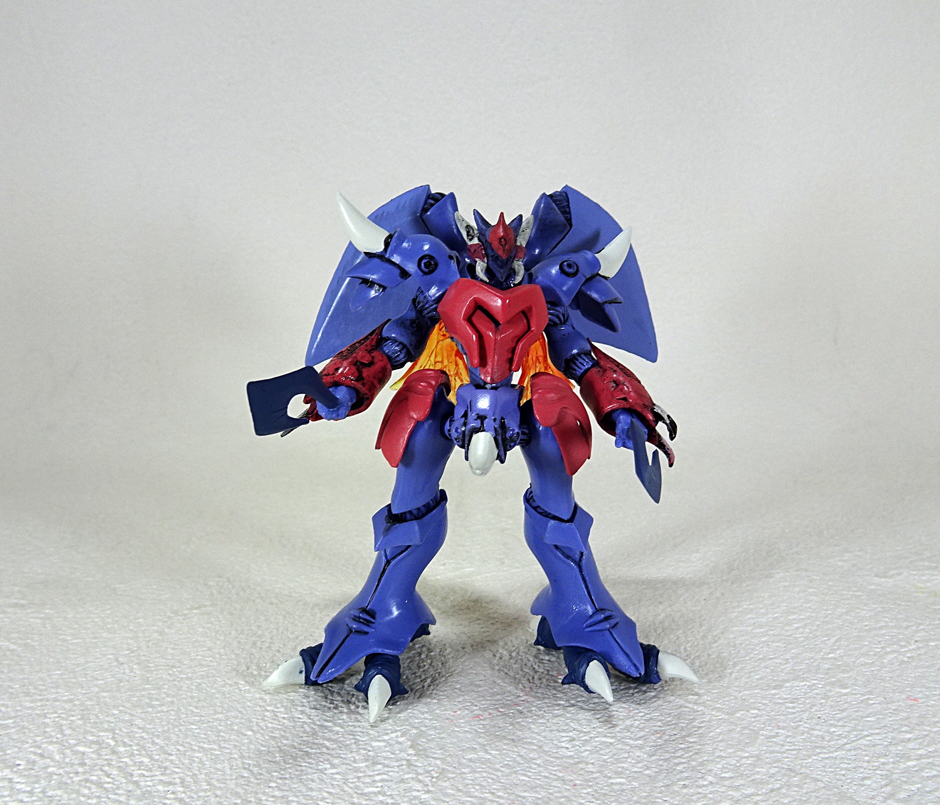 HGダンバイン&HGダンバイン赤い嵐の女王編など HGダンバイン&HGダンバイン赤い嵐の女王編など ガシャポン HGシリーズ