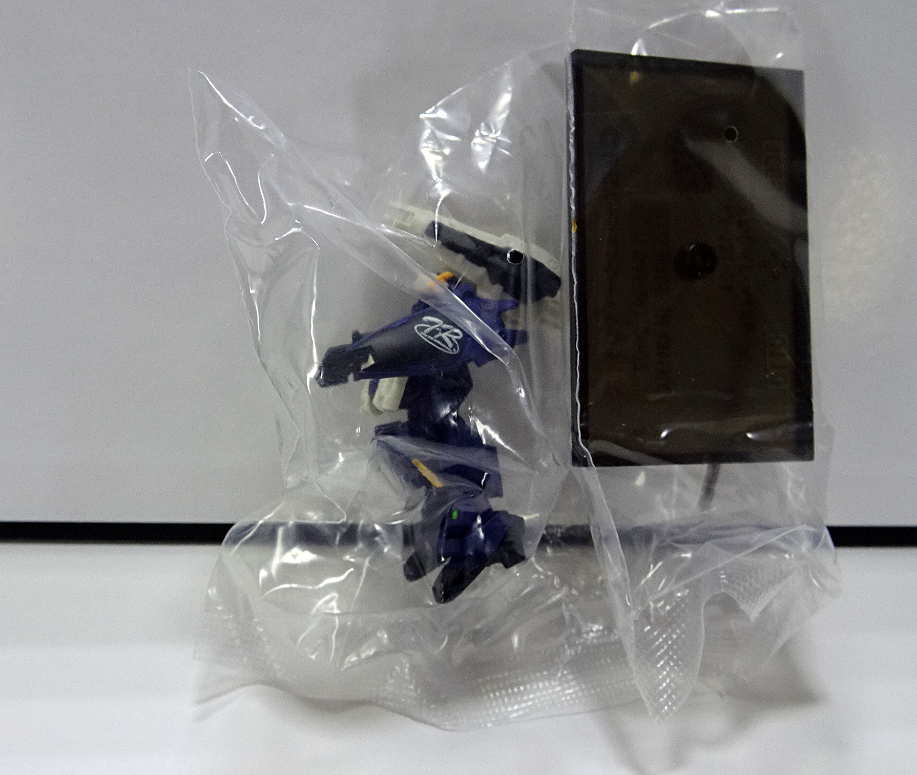 ガンダムコレクション DX6 | ガンダム中心で気ままに書きたいブログZ