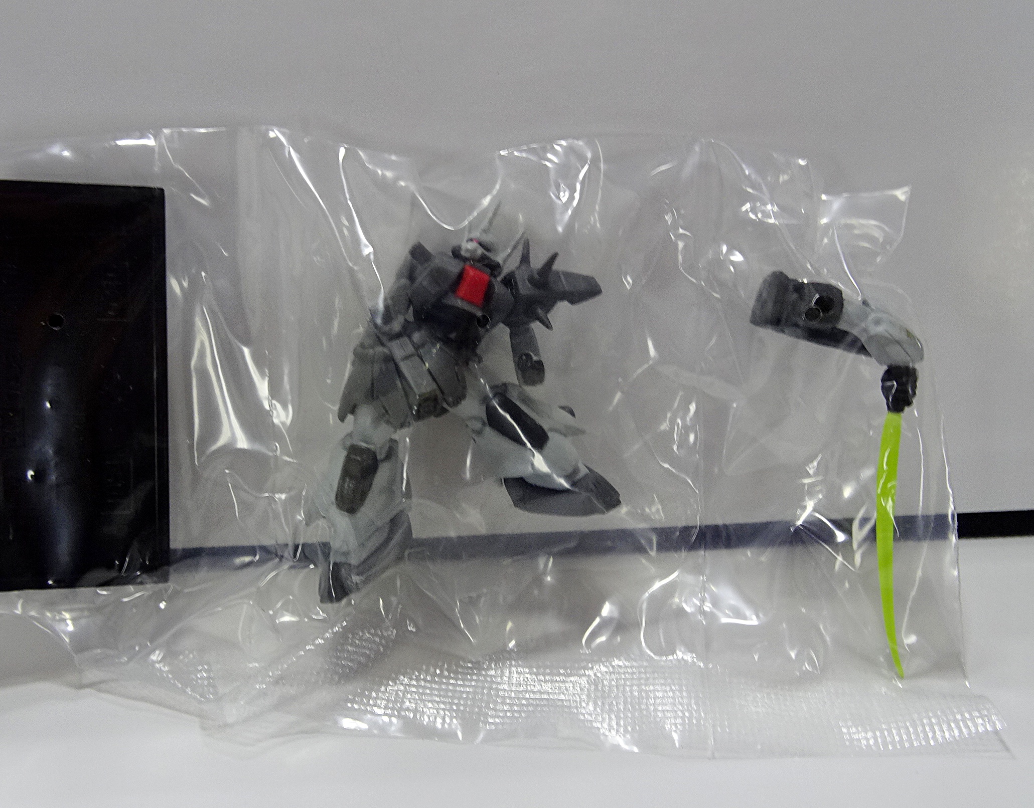 ガンダムコレクション DX6 | ガンダム中心で気ままに書きたいブログZ