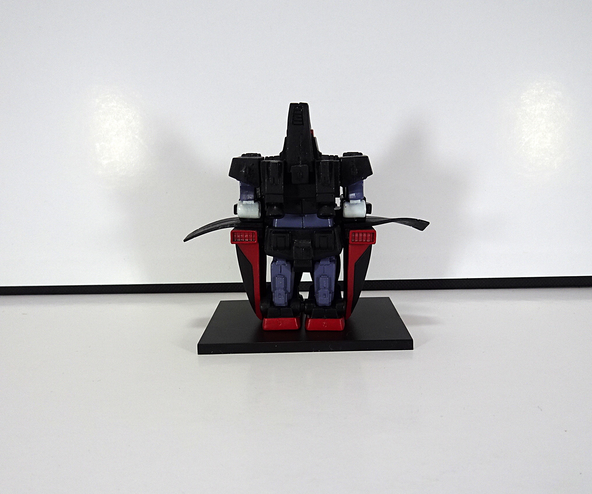 ガンダムコレクション DX6 | ガンダム中心で気ままに書きたいブログZ