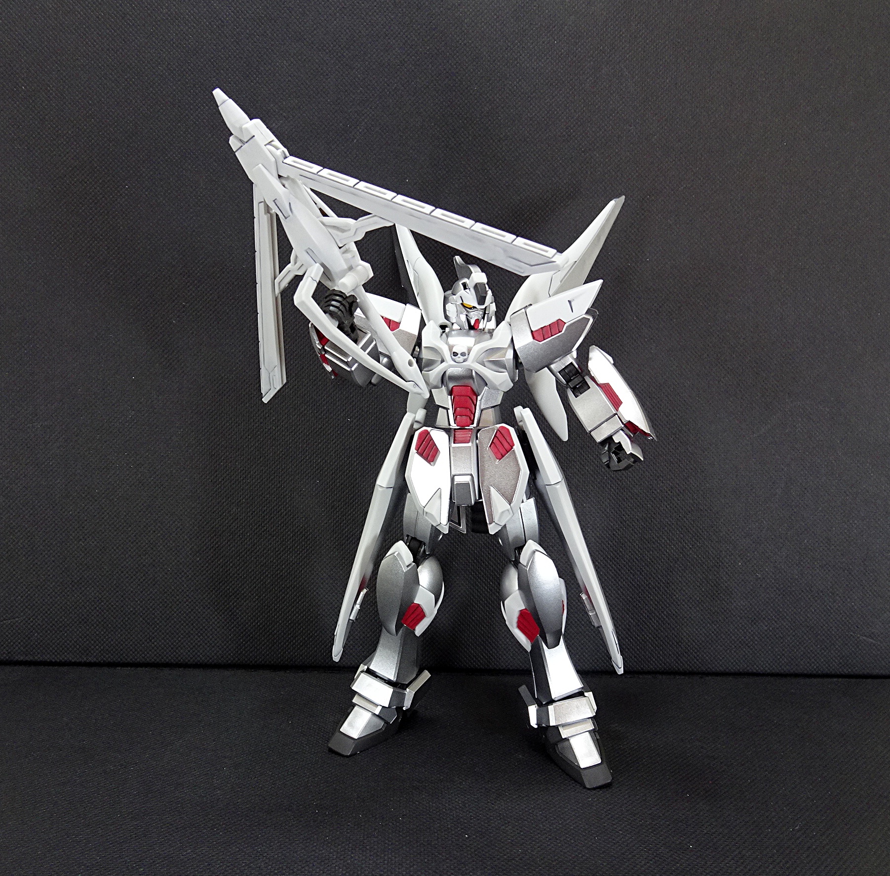 新品未組立】HGUC XM-XX ゴーストガンダム【プレミアムバンダイ限定