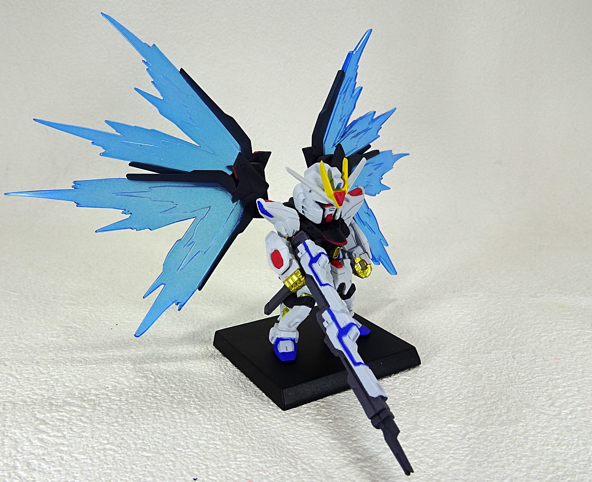プレミアムバンダイ 食玩 FW GUNDAM CONVERGE 機動戦士ガンダムSEED