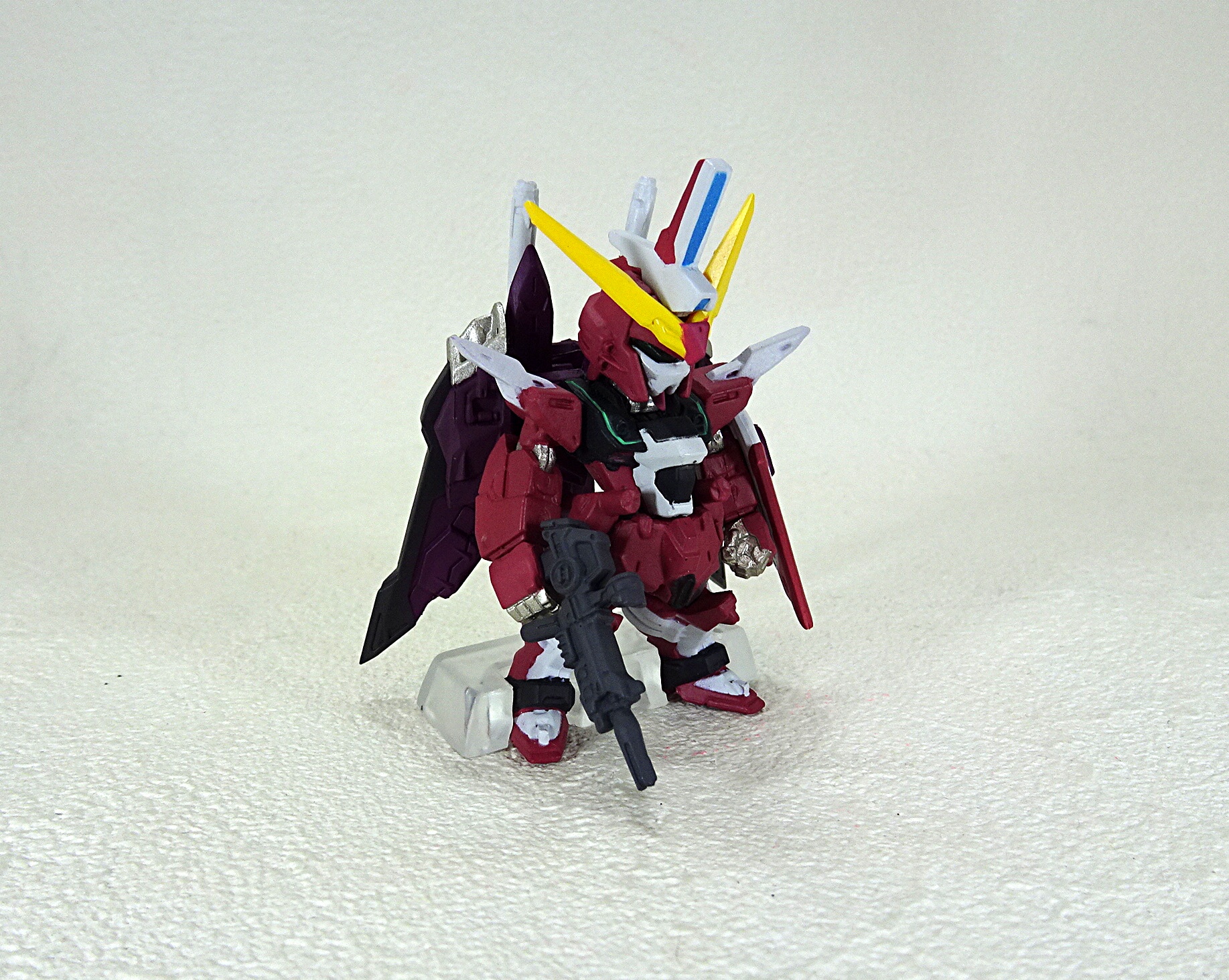 プレミアムバンダイ 食玩 FW GUNDAM CONVERGE 機動戦士ガンダムSEED