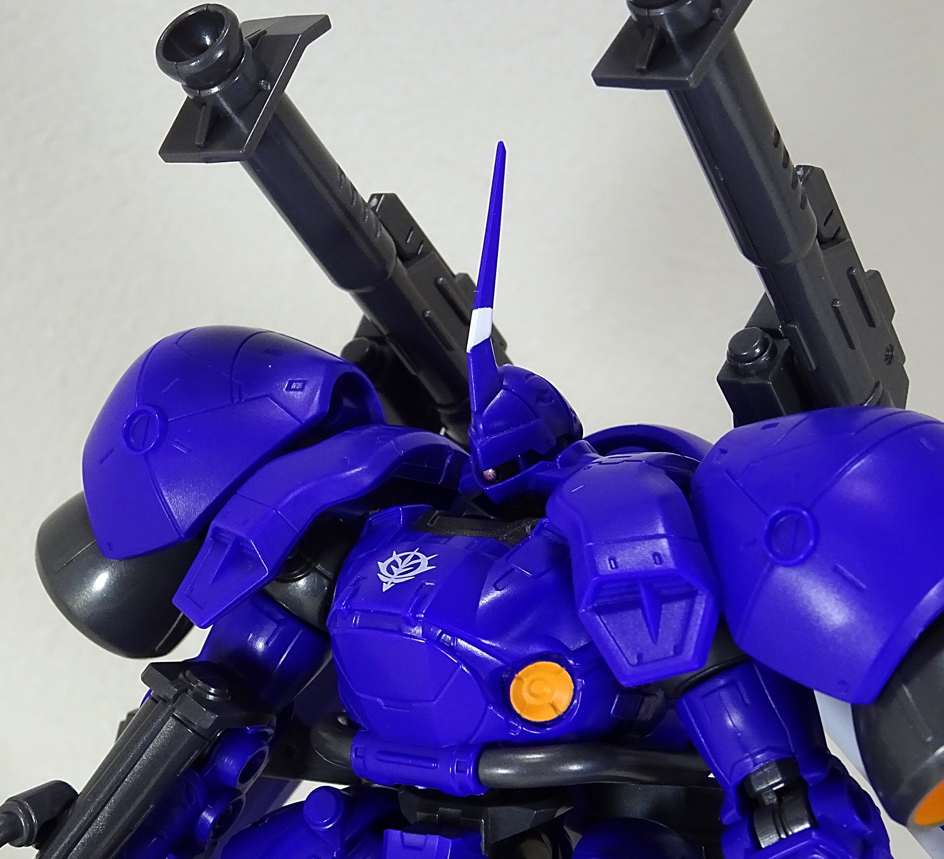 プレミアムバンダイ 食玩 GフレームFA 機動戦士ガンダム U.C.ENGAGE 高