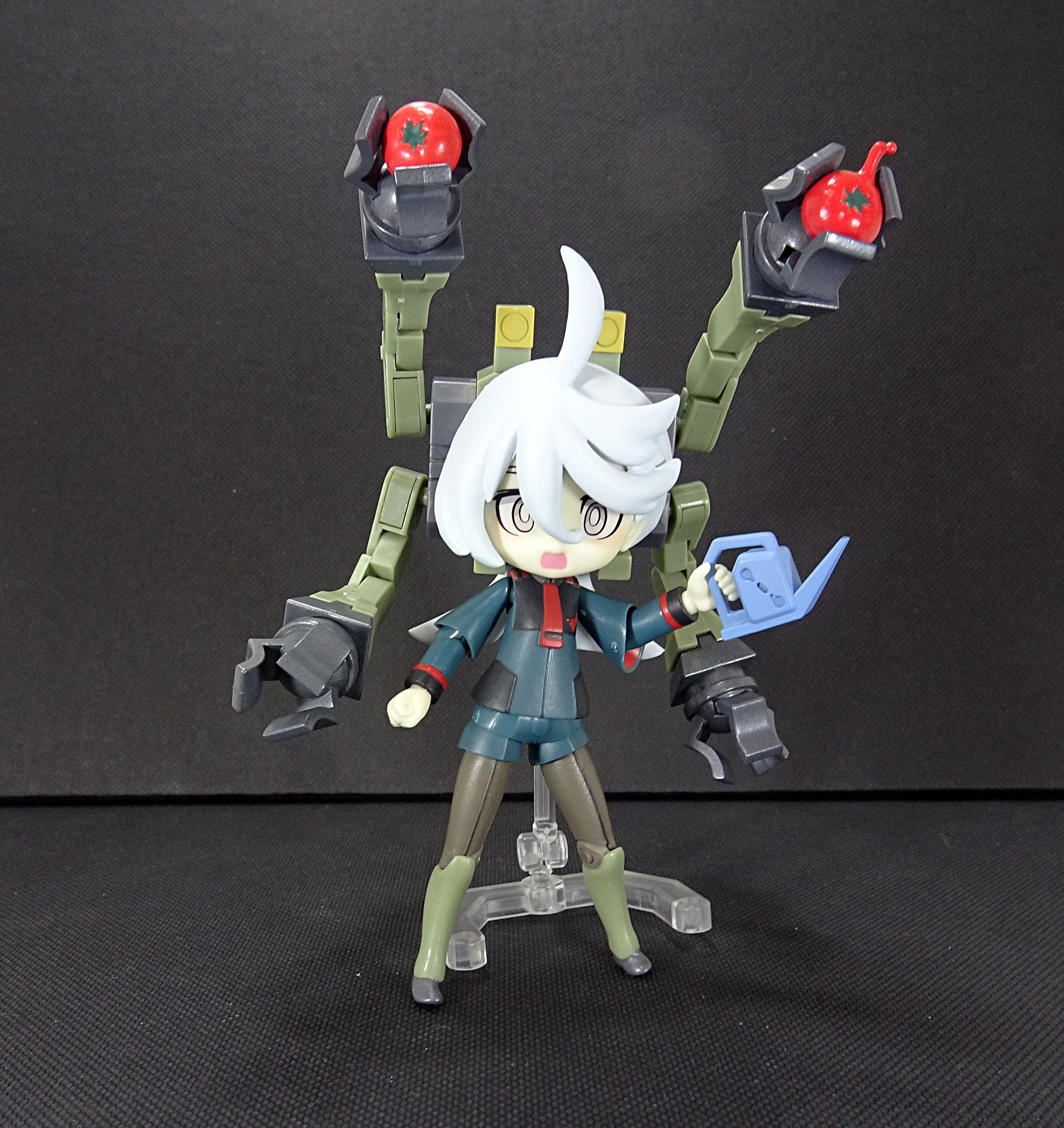 機動戦士ガンダム 水星の魔女 メカぐるみ ミオリネ・レンブラン キャラモビ DSC06596.jpg?resize=670,710&ssl=1