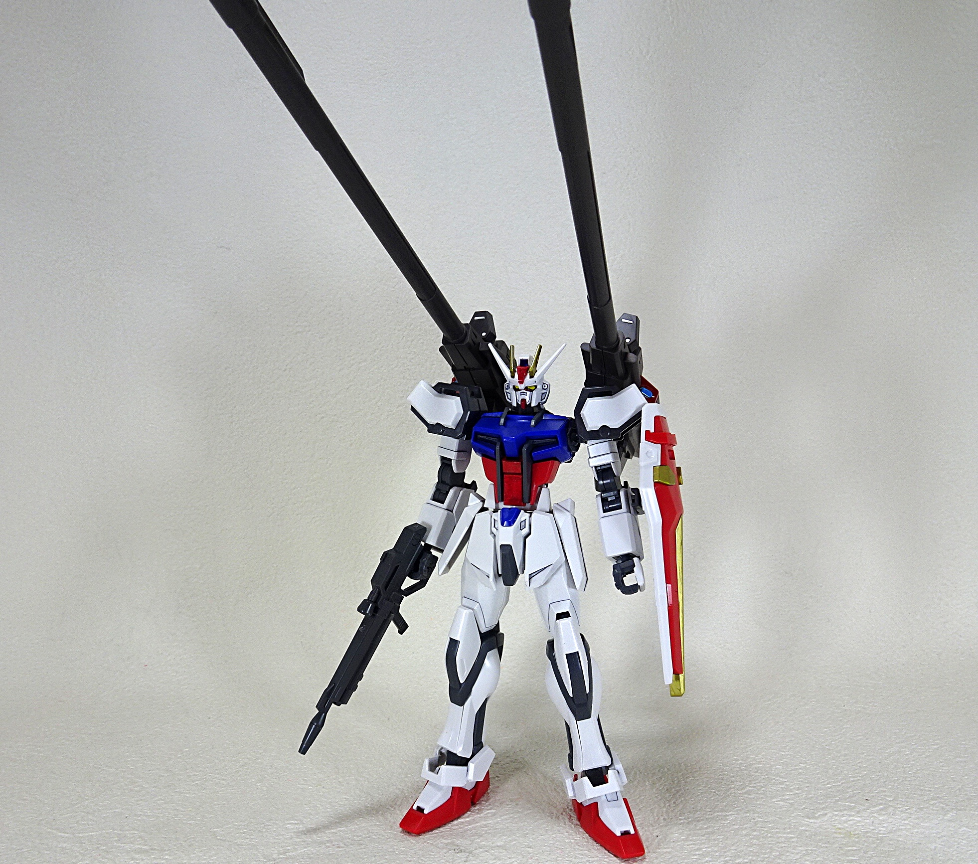プレミアムバンダイ HGCE 1/144 機動戦士ガンダムSEED DESTINY