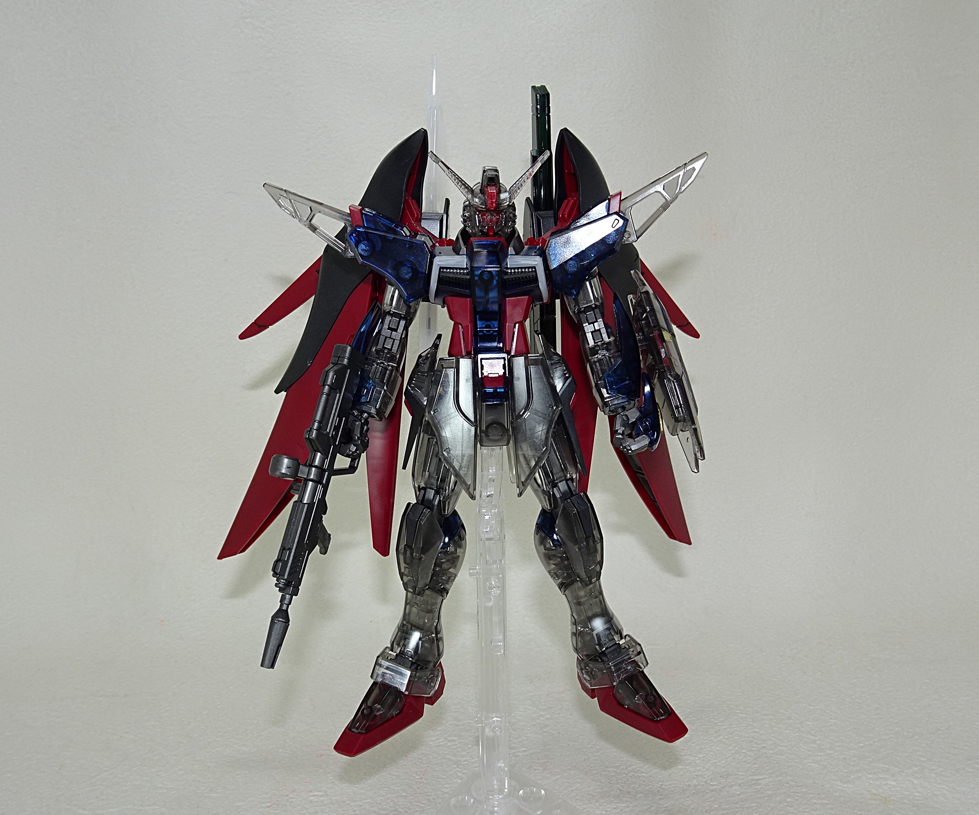 劇場版公開記念パッケージ 劇場版公開記念パッケージ HG 1/144