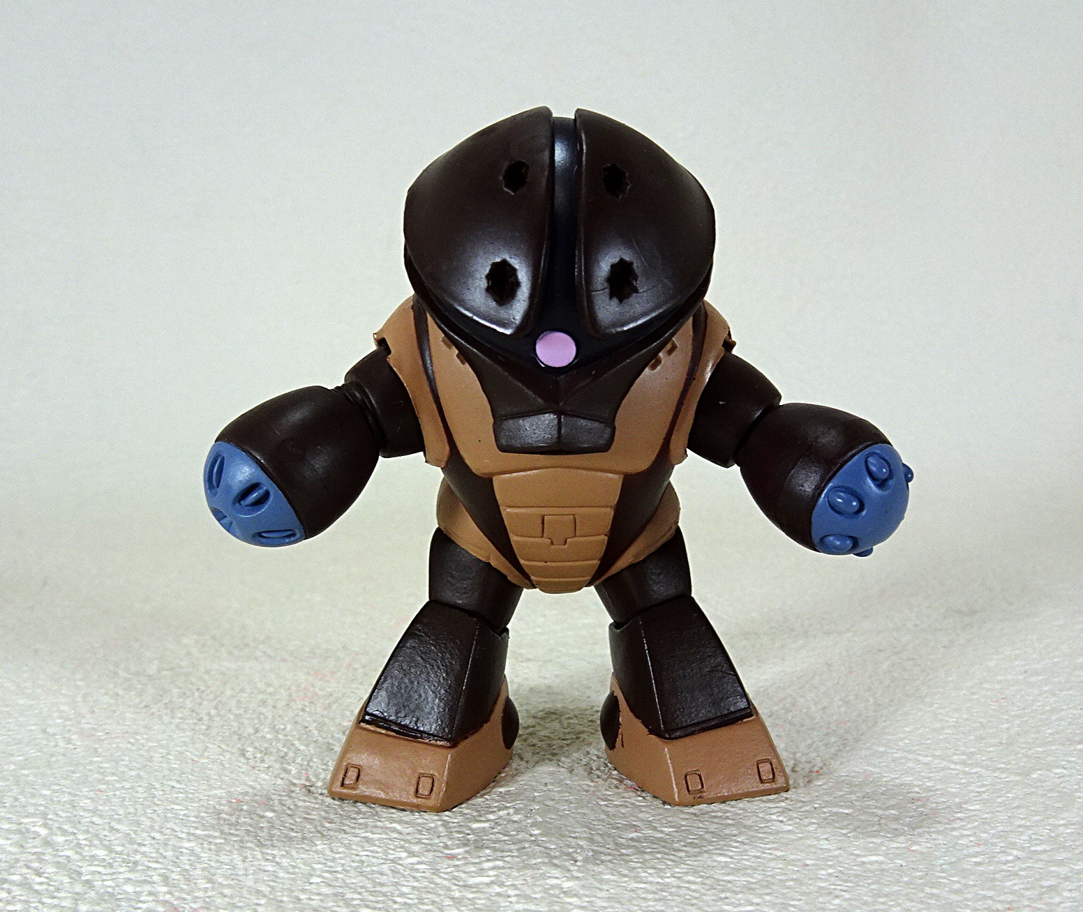 プライズアイテム 機動戦士ガンダム フルアクションモビルスーツ