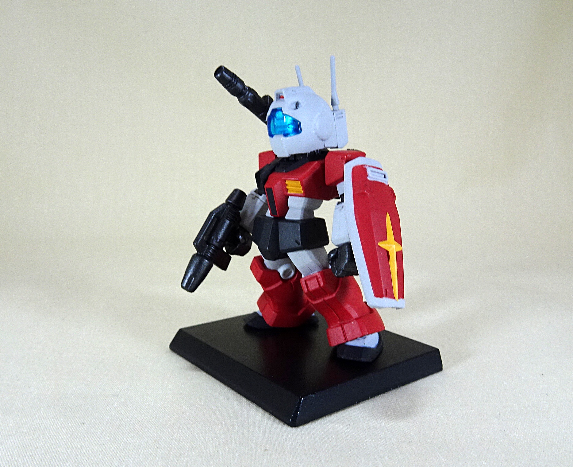 食玩 FWガンダムコンバージ#26 -2 | ガンダム中心で気ままに書きたい