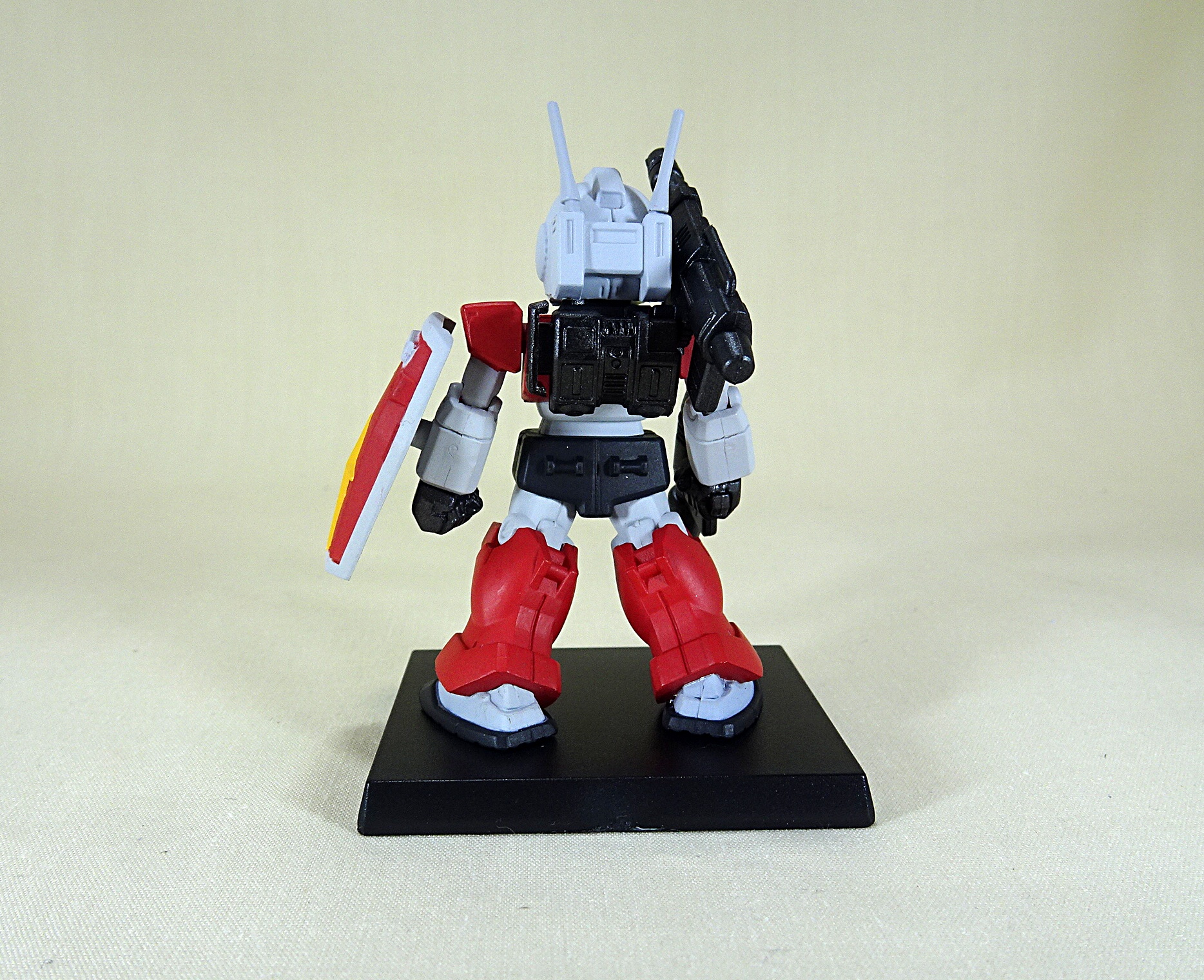 食玩 FWガンダムコンバージ#26 -2 | ガンダム中心で気ままに書きたい