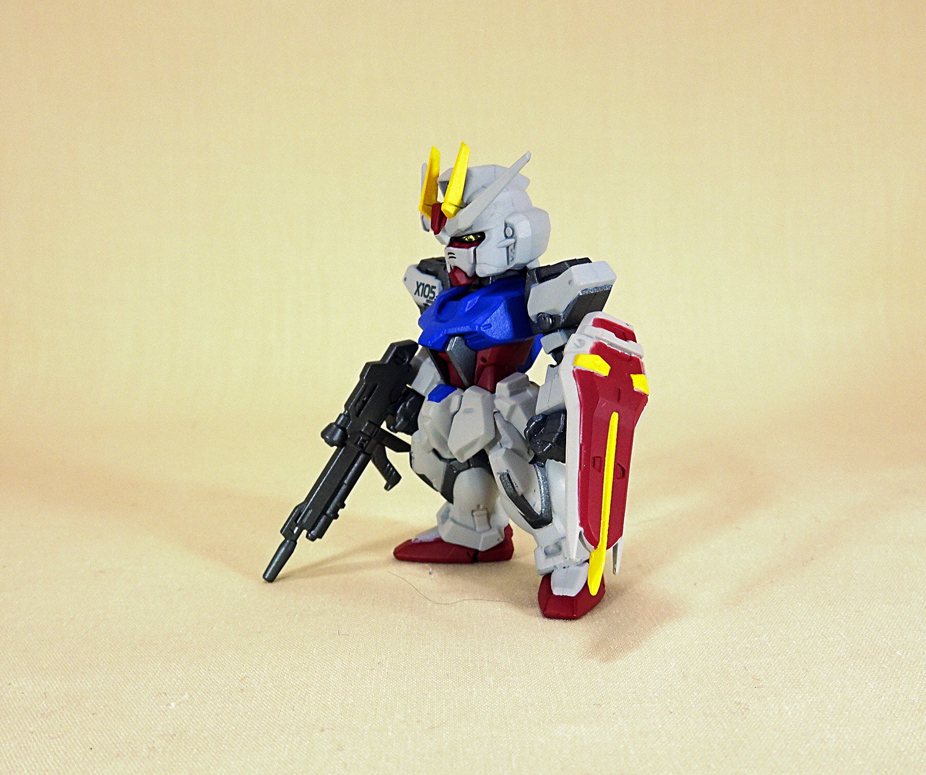 プレミアムバンダイ 食玩 FWガンダムコンバージCORE ストライク