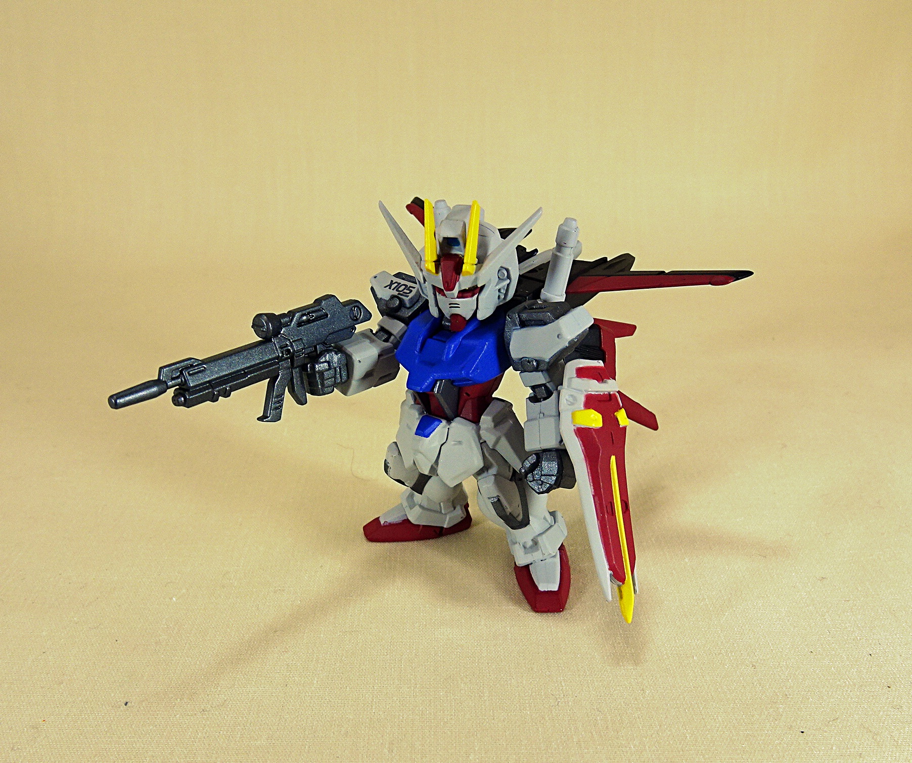 プレミアムバンダイ 食玩 FWガンダムコンバージCORE ストライク