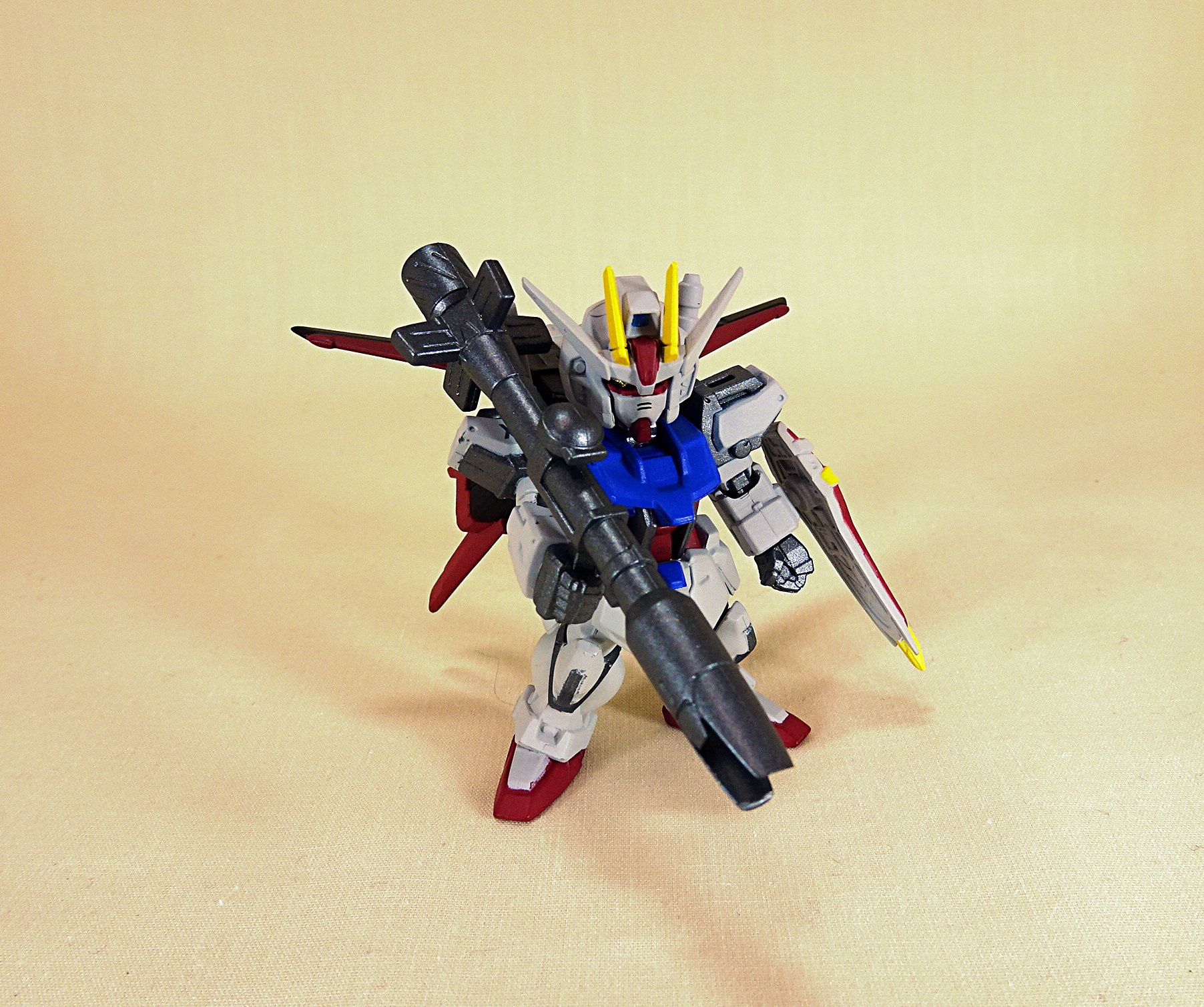 プレミアムバンダイ 食玩 FWガンダムコンバージCORE ストライク