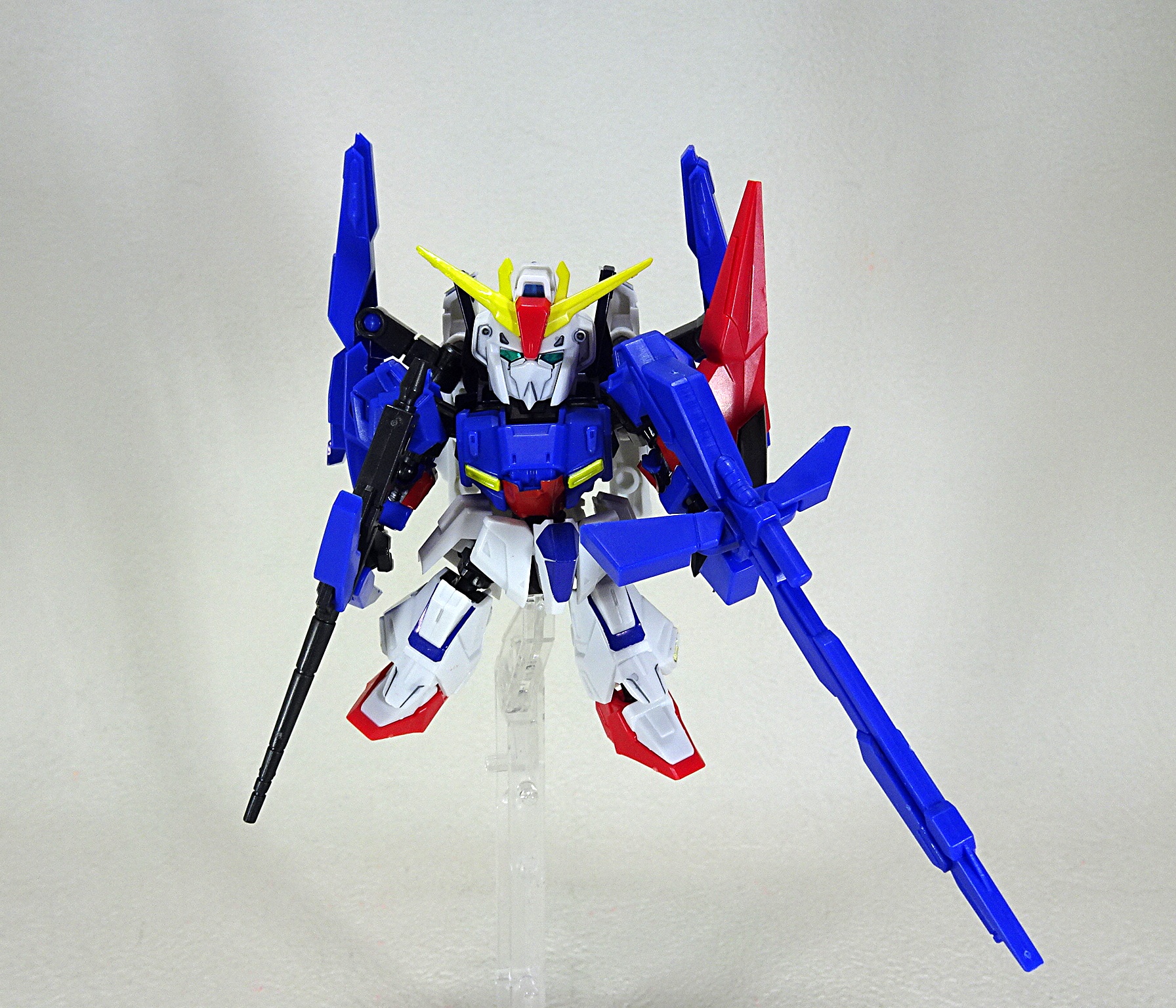 食玩 モビリティジョイント ガンダム Vol.9-2 | ガンダム中心で気まま