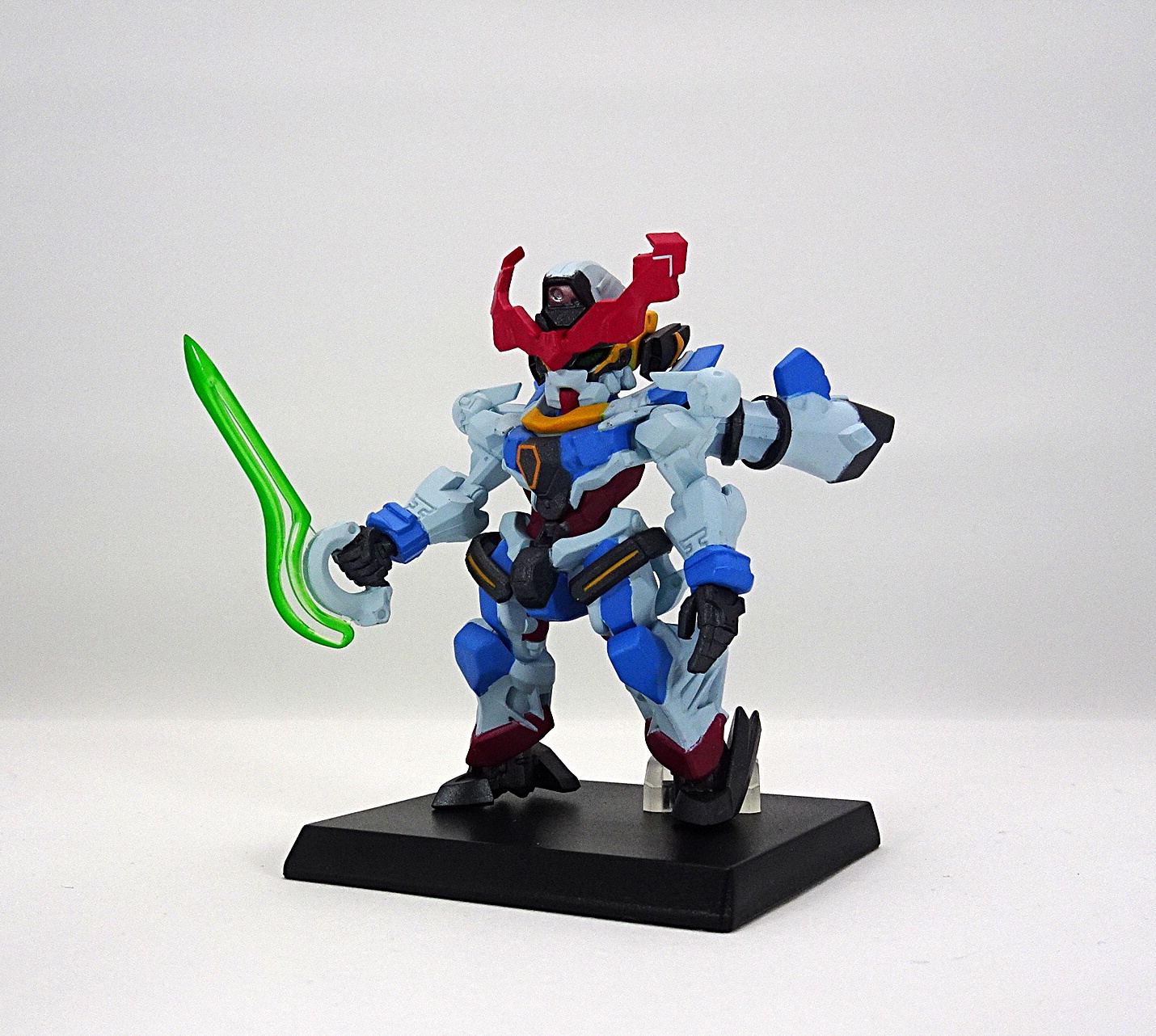 食玩 FWガンダムコンバージ#27 | ガンダム中心で気ままに書きたいブログZ