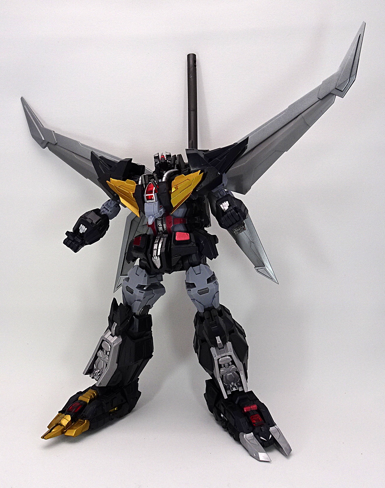 食玩 SMP ALTERNATIVE DESTINY ダンクーガ | ガンダム中心で気ままに