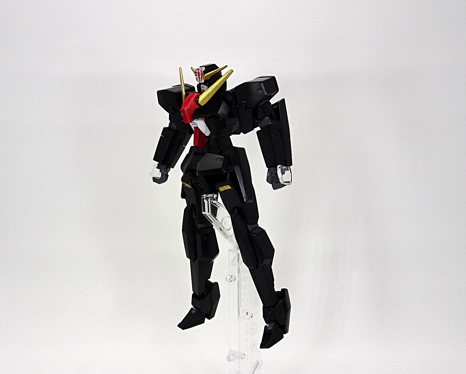 ガンプラ HG 1/144 機動戦士ガンダムOO セラフィムガンダム | ガンダム