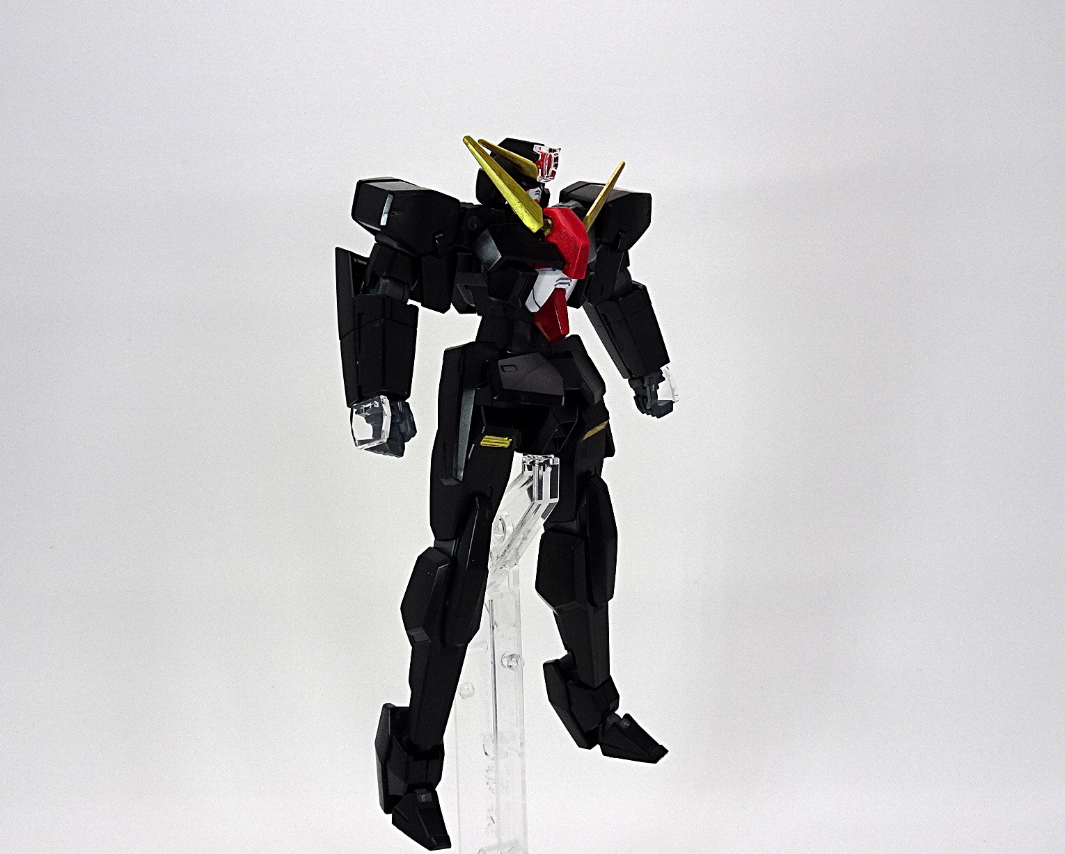 ガンプラ HG 1/144 機動戦士ガンダムOO セラフィムガンダム | ガンダム