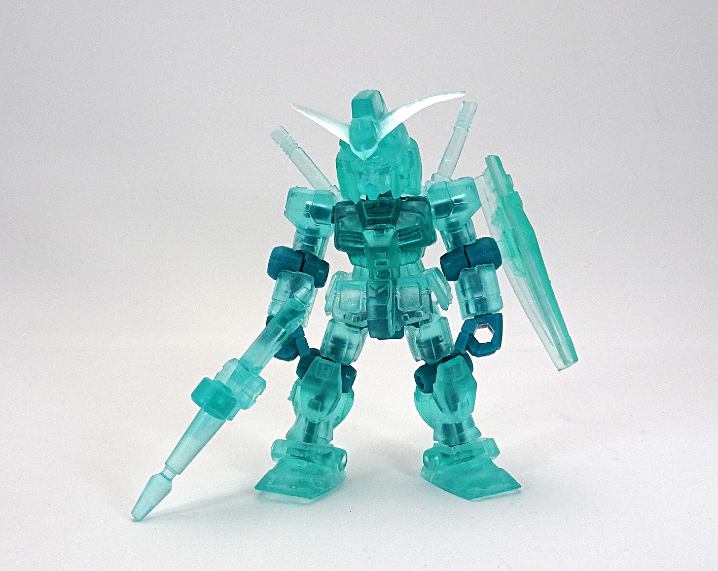 ガシャポン プレミアムガシャポン 機動戦士ガンダム MOBILE SUIT