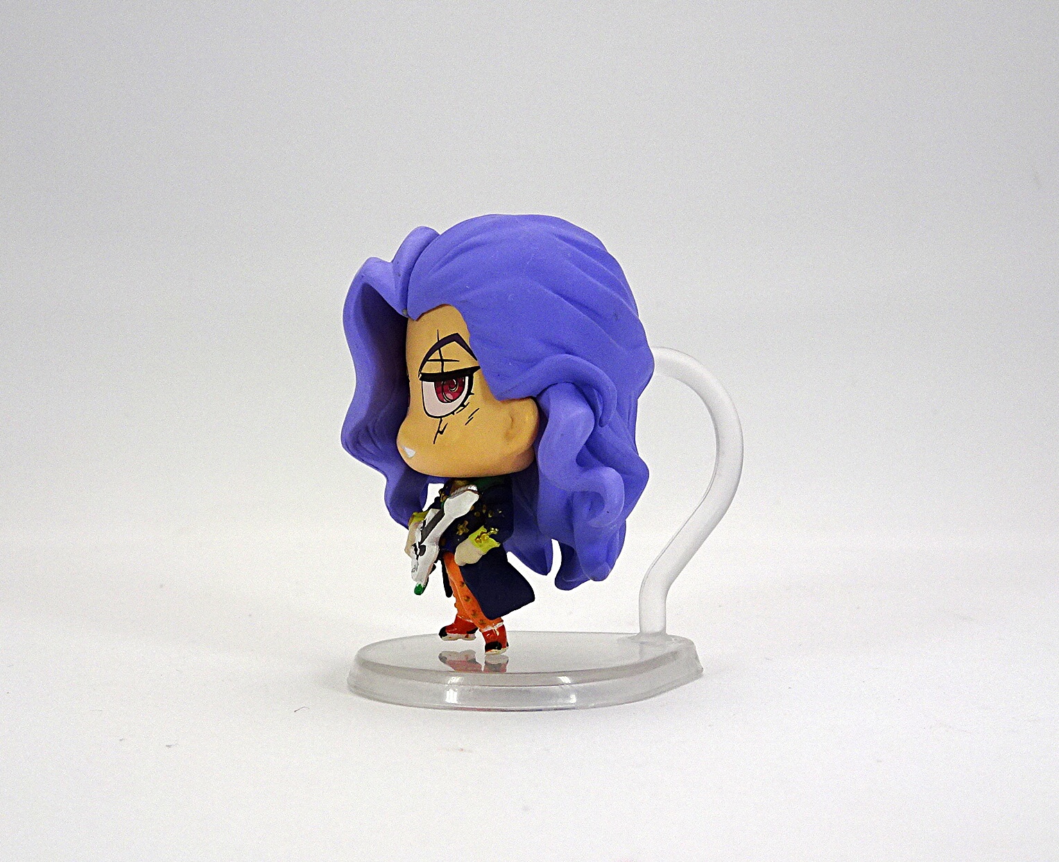 ジョジョの奇妙な冒険 カプセルフィギュアコレクション : RE-Collect04 