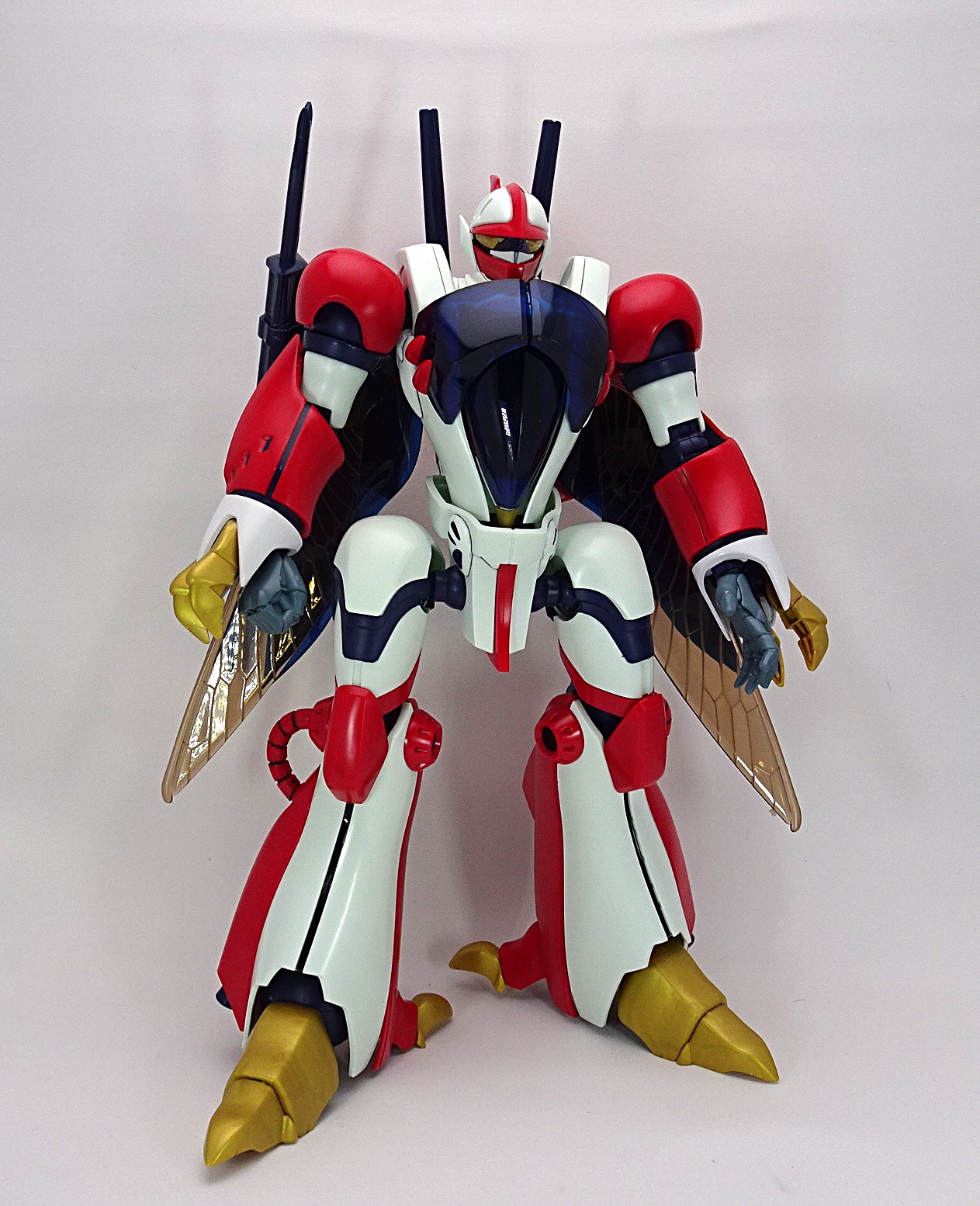 プレミアムバンダイ R3 1/35 聖戦士ダンバイン ビルバイン | ガンダム