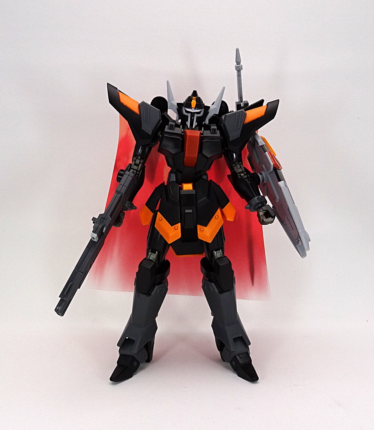 プレミアムバンダイ HGCE 1/144 機動戦士ガンダムSEED FREEDOM