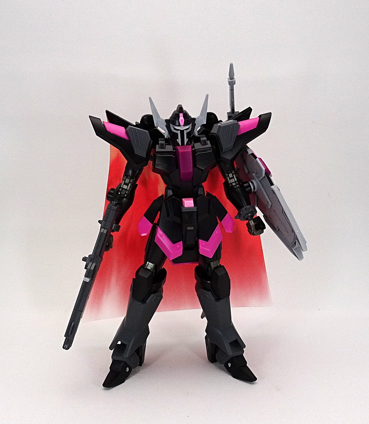 プレミアムバンダイ HGCE 1/144 機動戦士ガンダムSEED FREEDOM