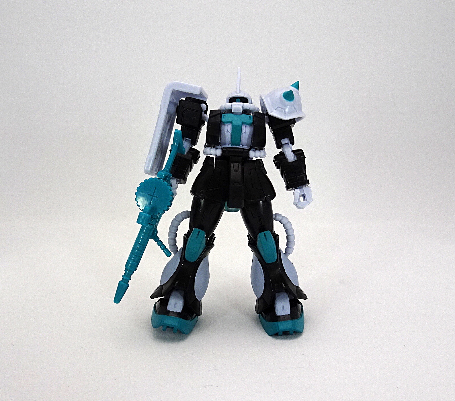 プレミアムガシャポン CAPSULE ACTION HATSUNE MIKU ～カプセル