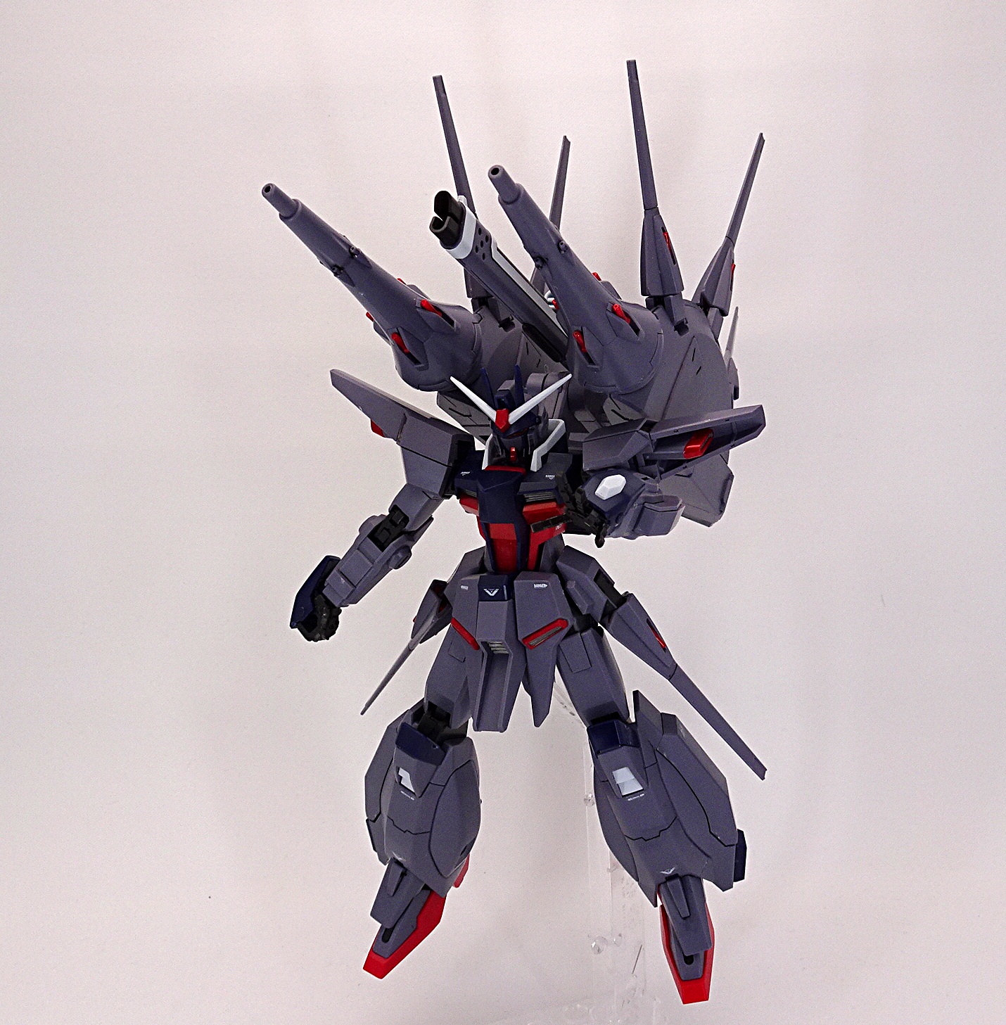 ガンプラ HGCE 1/144 機動戦士ガンダムSEED DESTINY レジェンド