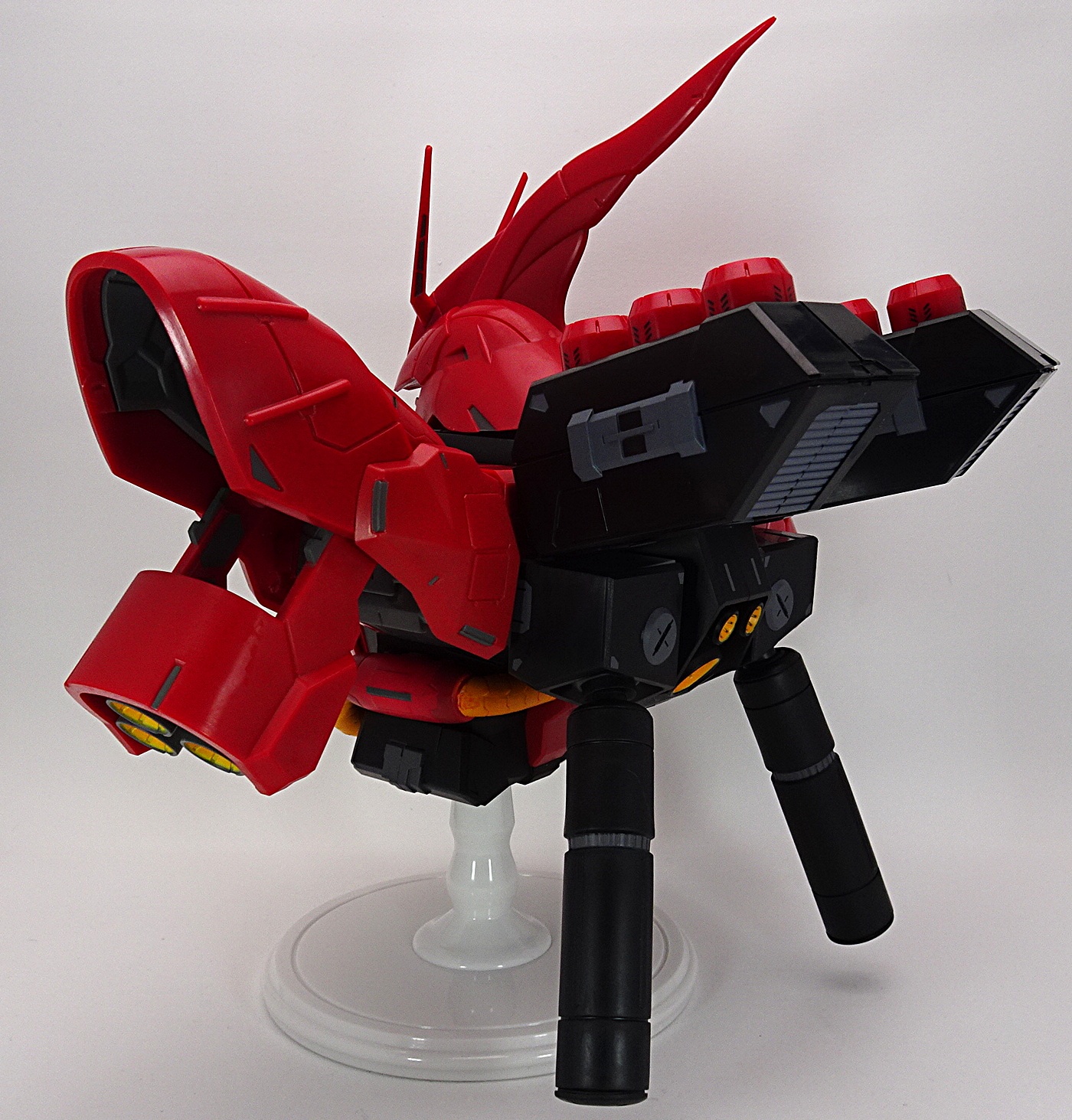 一番くじ 機動戦士ガンダム UNIVERSAL CENTURY SAGA ラストワン