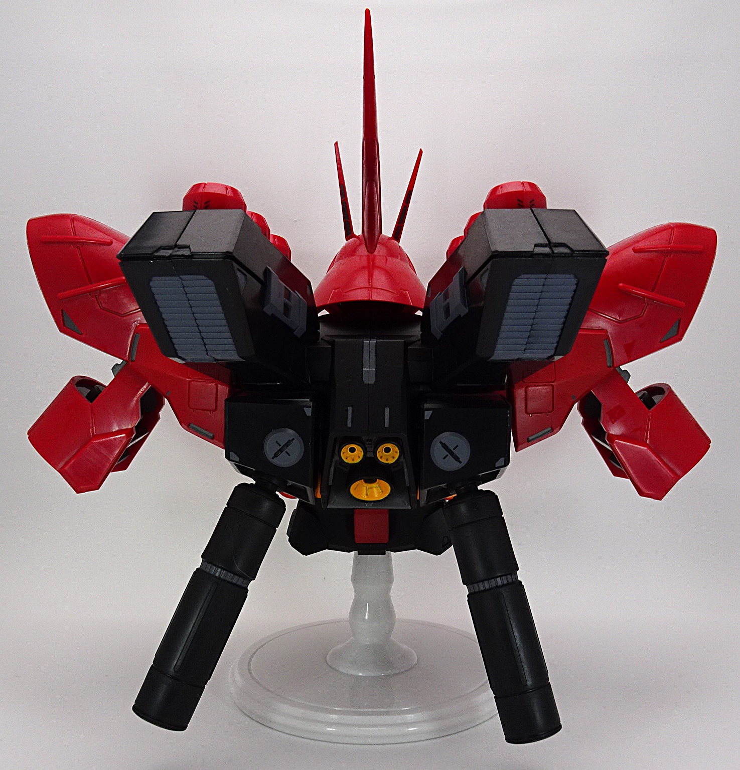 一番くじ 機動戦士ガンダム UNIVERSAL CENTURY SAGA ラストワン