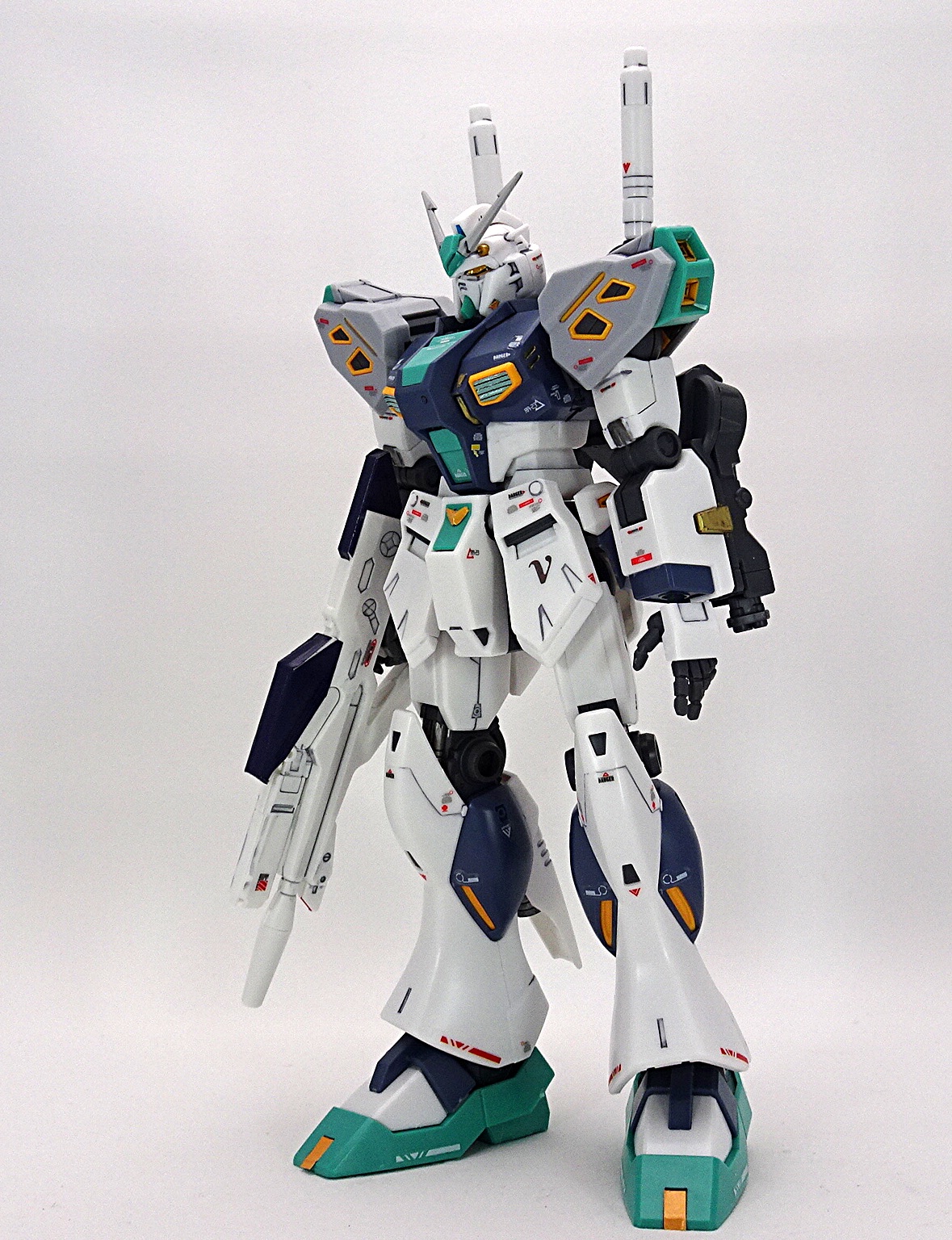 ガンプラ HGUC 1/144 機動戦士ガンダム 閃光のハサウェイ キルケーの