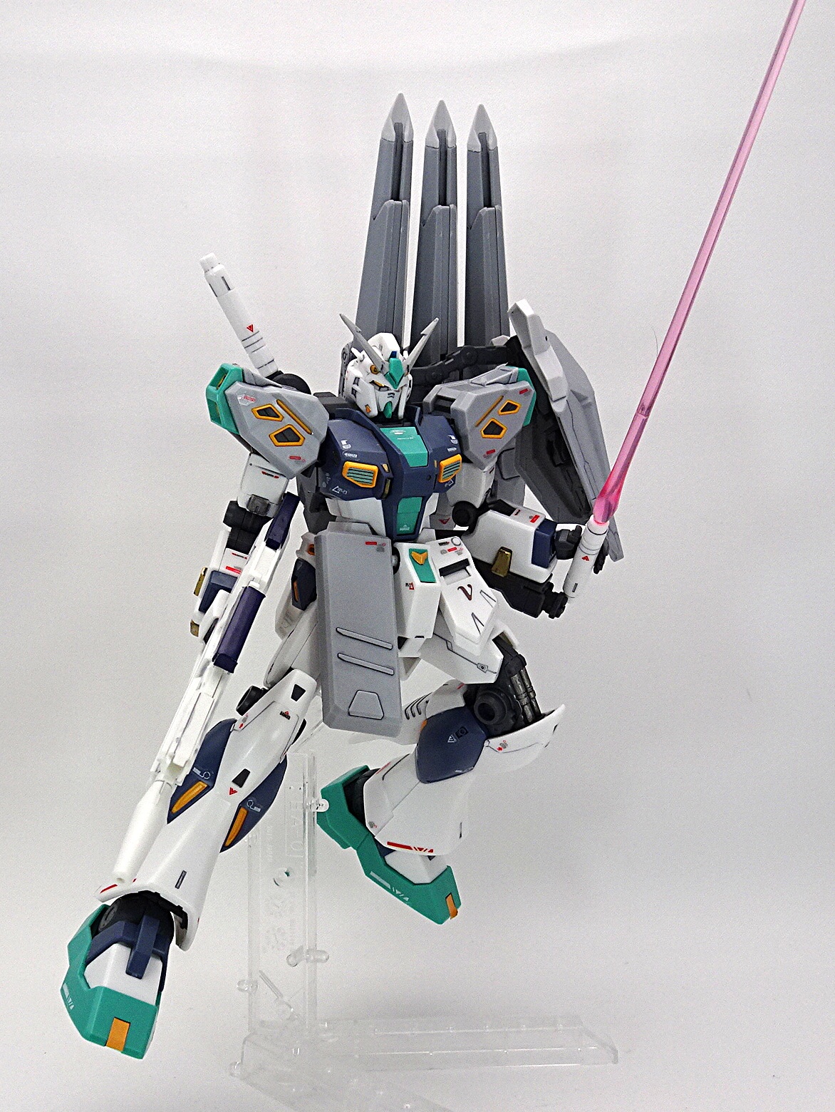 ガンプラ HGUC 1/144 機動戦士ガンダム 閃光のハサウェイ キルケーの