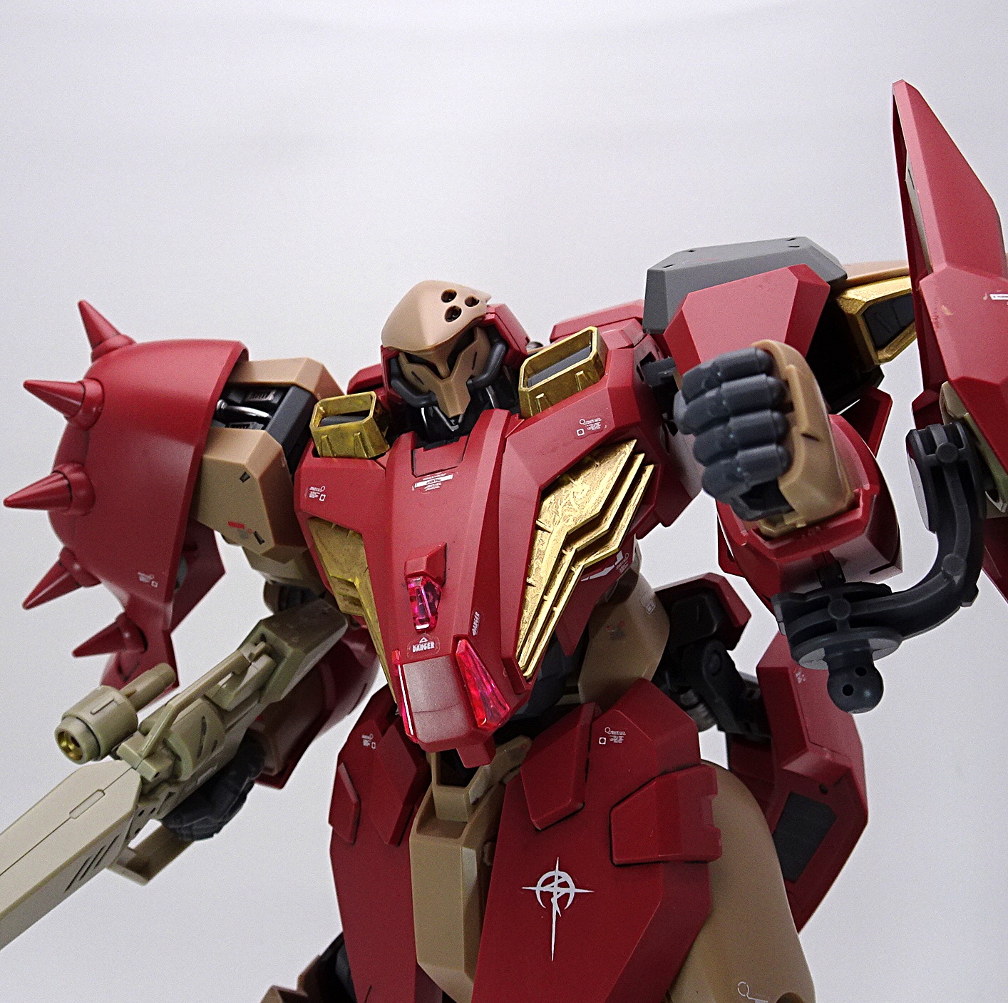 ガンプラ HGUC 1/144 機動戦士ガンダム 閃光のハサウェイ キルケーの