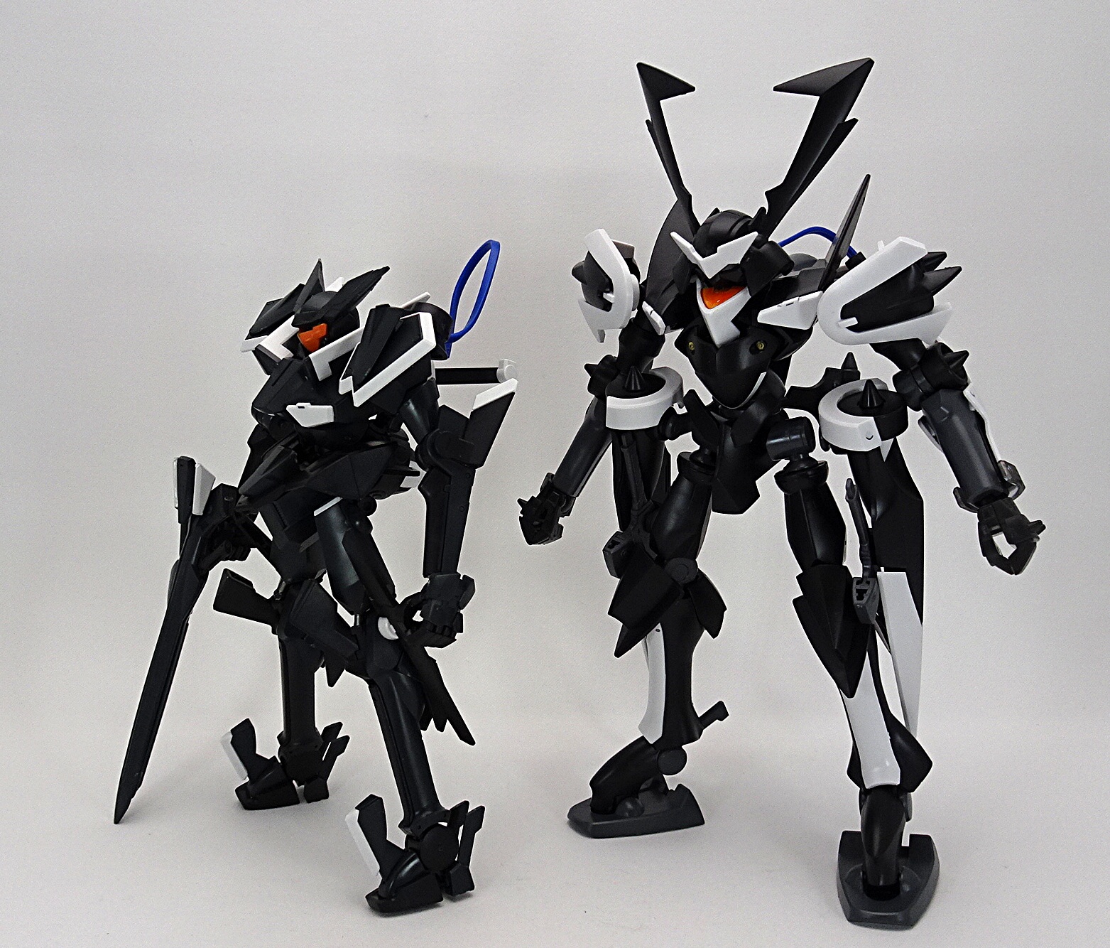 【未開封】HG フラッグカスタム スサノオ Oガンダム 実戦配備型 ガンプラ HG 1/144 機動戦士ガンダムOO 2nd Season スサノオ