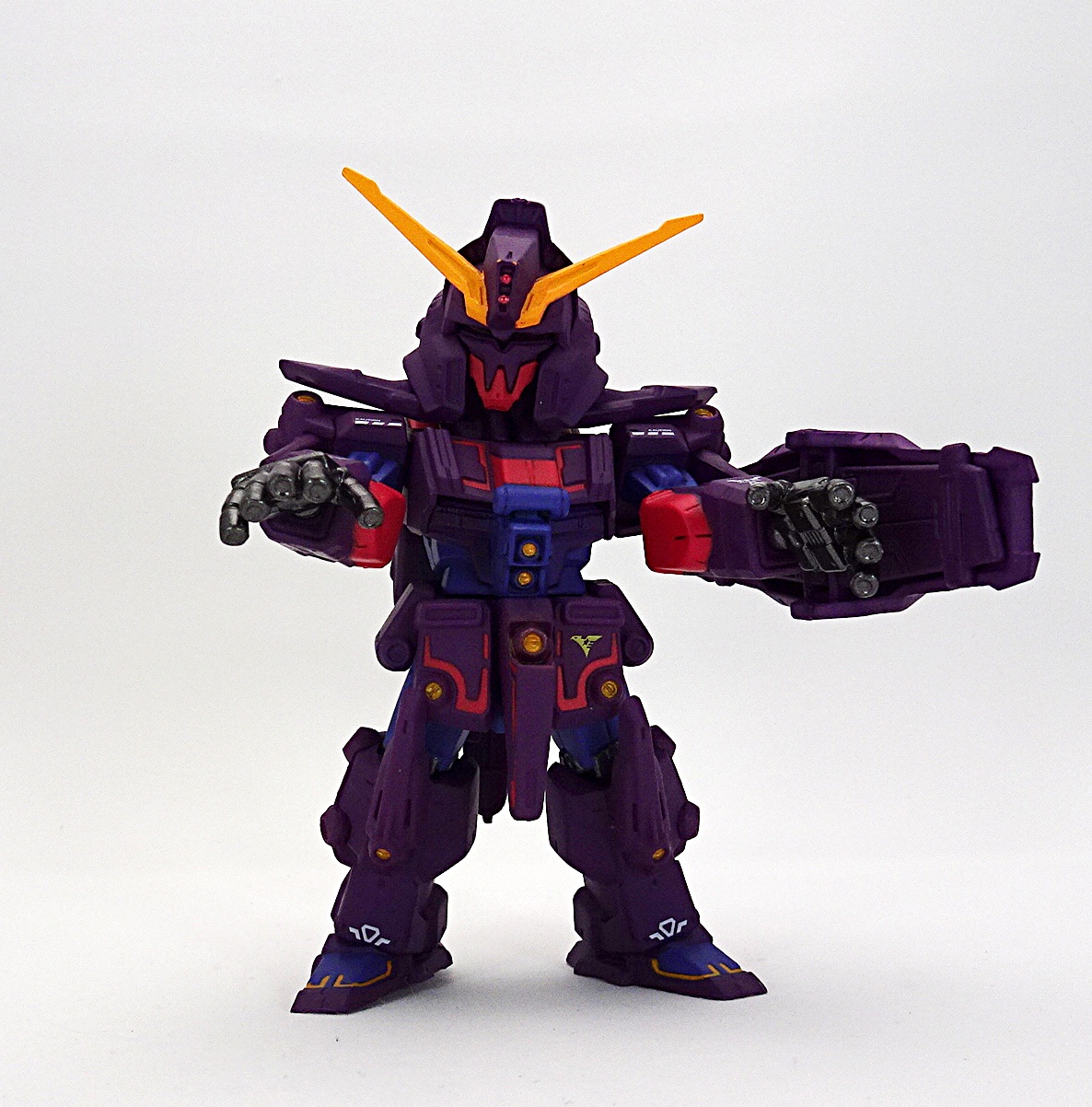 プレミアムバンダイ 食玩 FWガンダムコンバージCORE サイコ・ガンダム