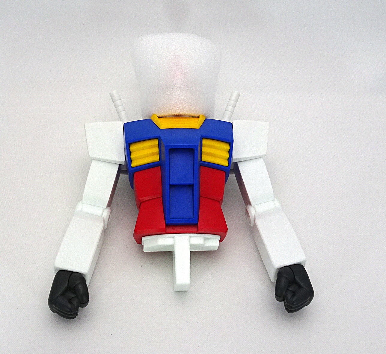 プライズアイテム 限械突破 RX-78-2 ガンダム | ガンダム中心で気まま