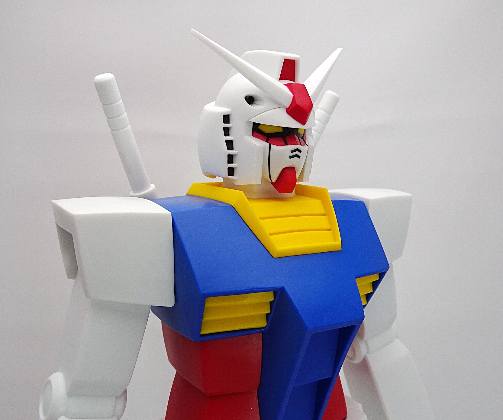プライズアイテム 限械突破 RX-78-2 ガンダム | ガンダム中心で気まま