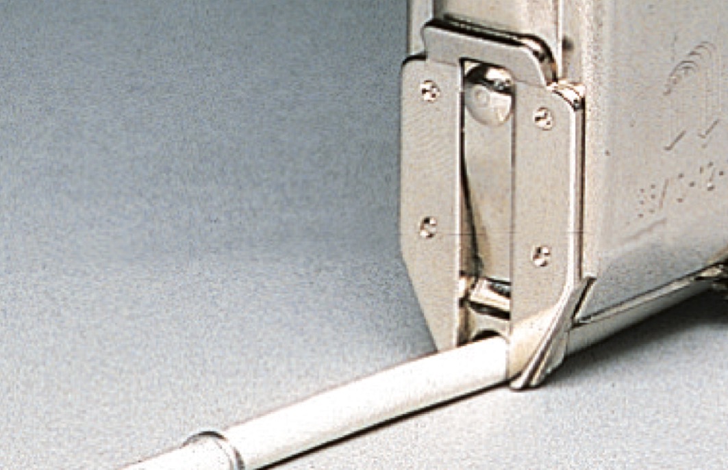 Rapid Staple Gun cable manual PRO R36E, 36/1014mm