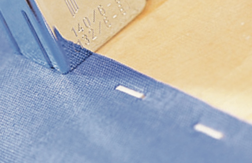 Rapid Staples Hardware 140/6, 5K staples, galvanized