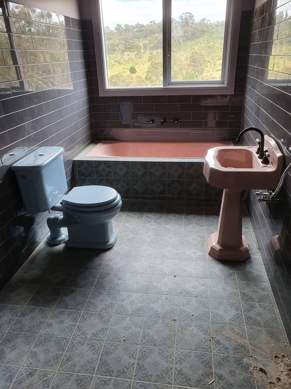 New Builds & Renovations