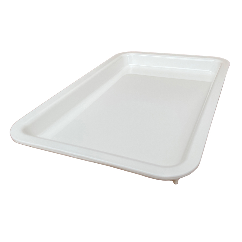 Trays