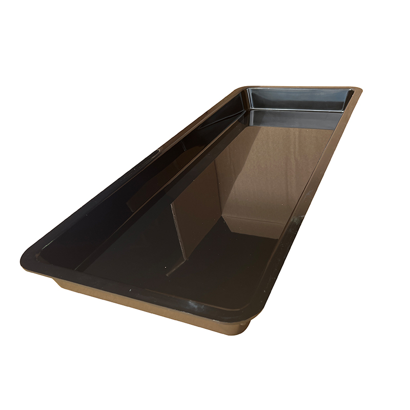 Durable and Deep Display Tray - M3012-2