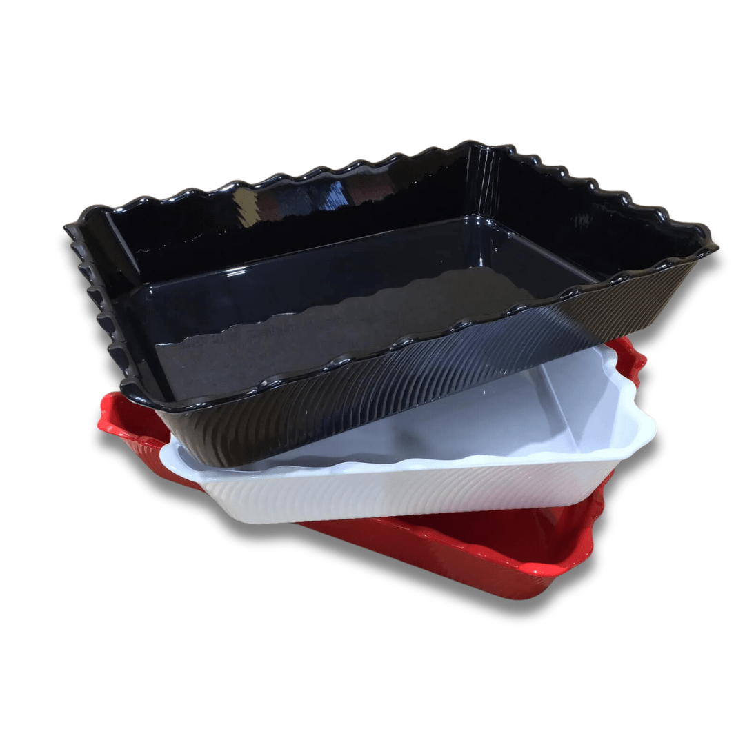 High Quality Scallop Bowl - FDSB6PP