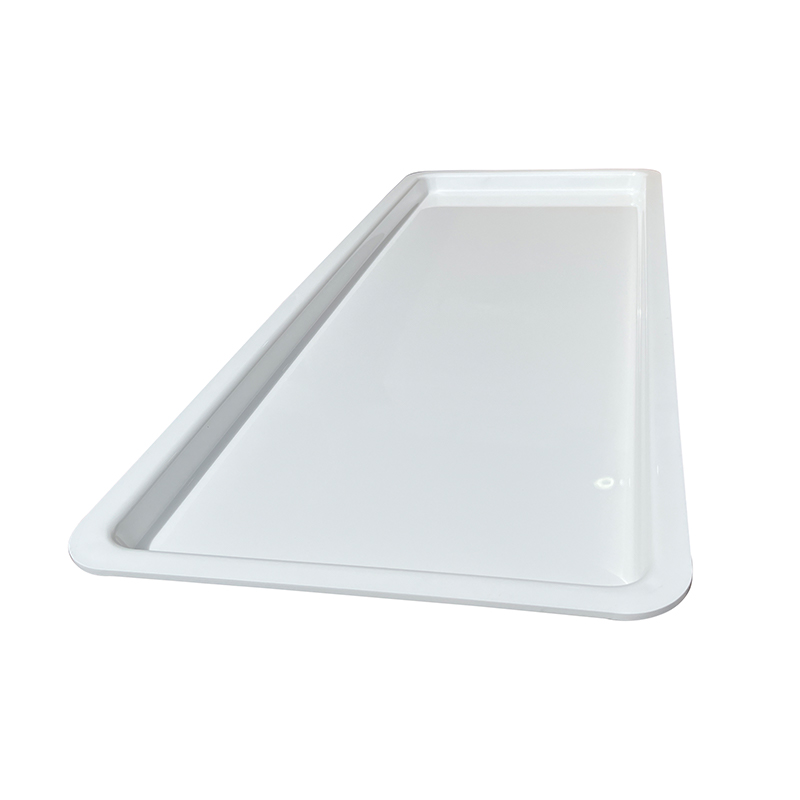 Food Grade Plastic Trays - M3012-1