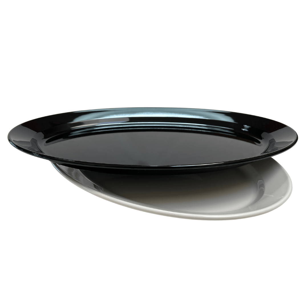 High Quality Oval Serving Platter - PO20-14SAN