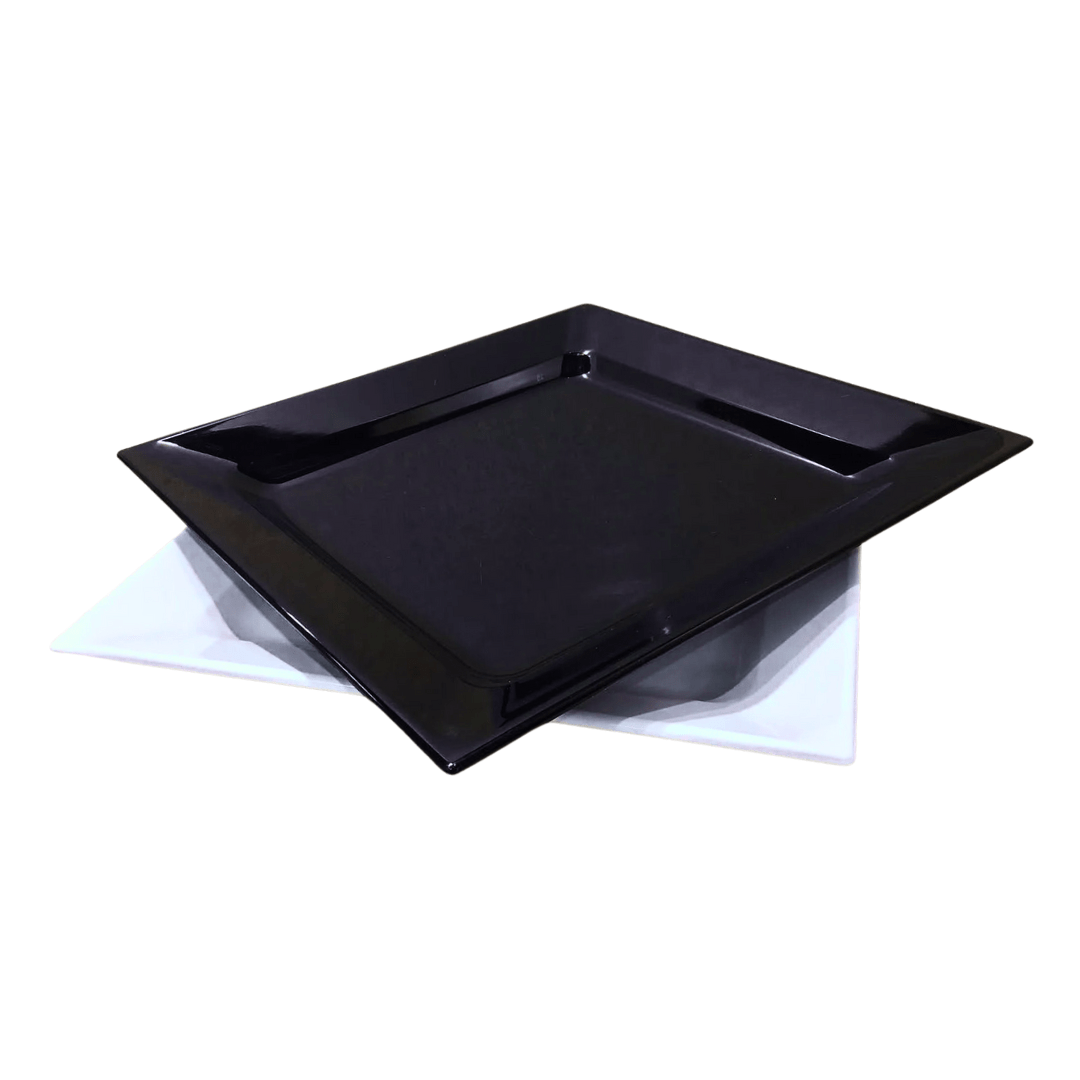 High Quality Square Serving Platter - PS15-15SAN